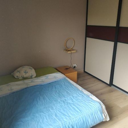 Chambre Chez L'Habitant Quartier Residentiel Avignone Esterno foto