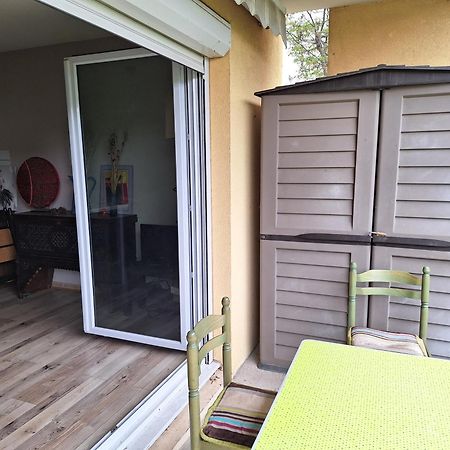 Chambre Chez L'Habitant Quartier Residentiel Avignone Esterno foto
