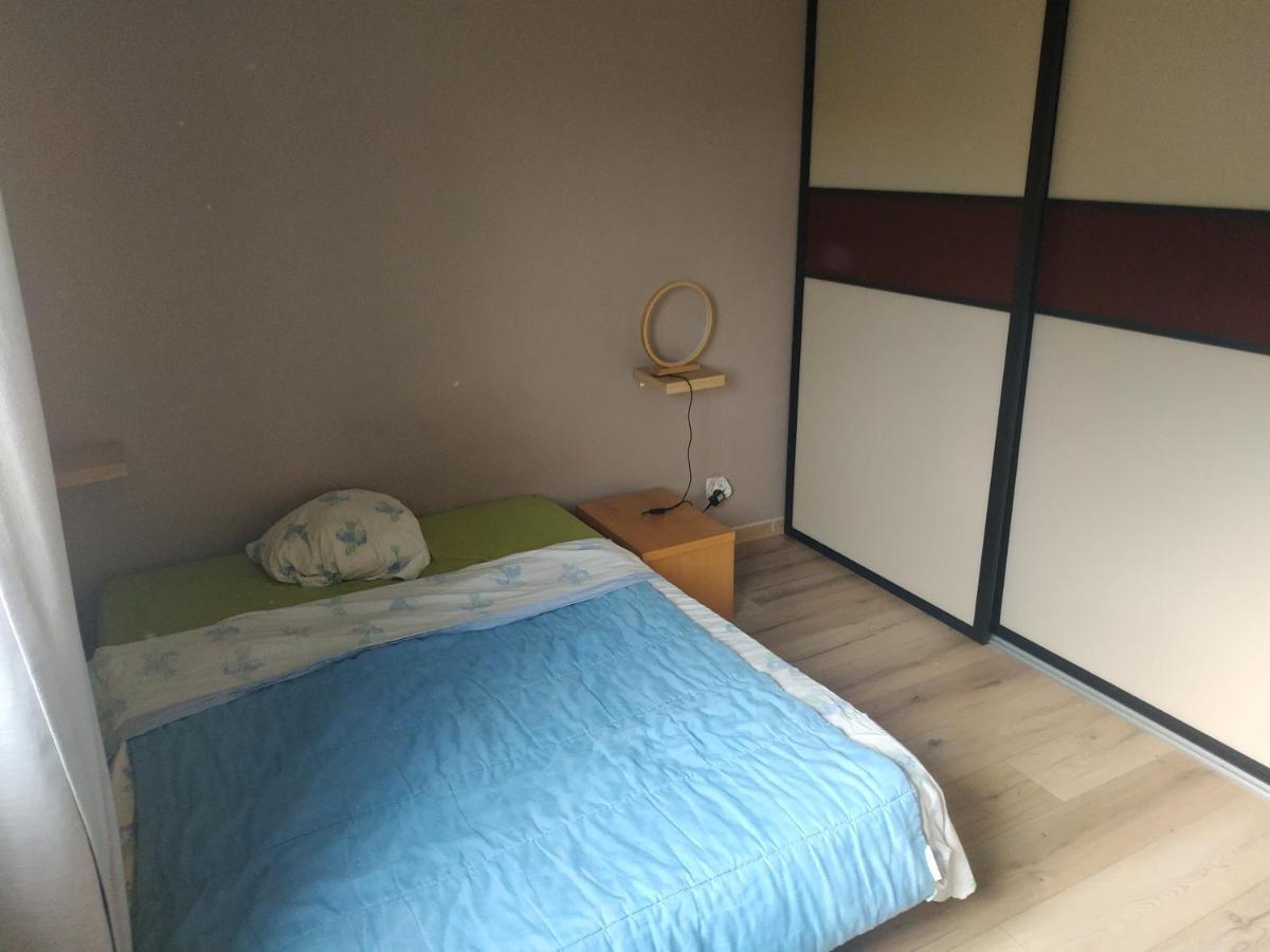Chambre Chez L'Habitant Quartier Residentiel Avignone Esterno foto