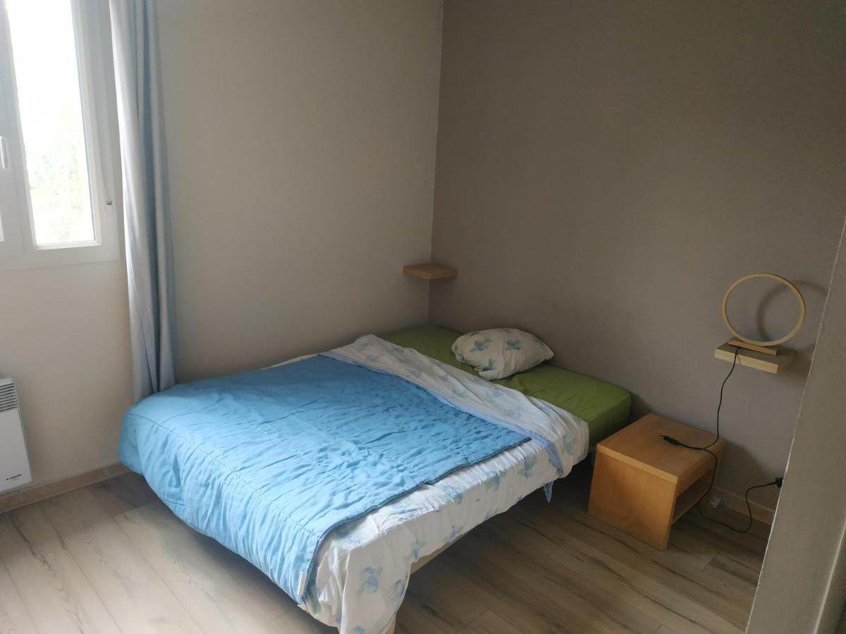Chambre Chez L'Habitant Quartier Residentiel Avignone Esterno foto