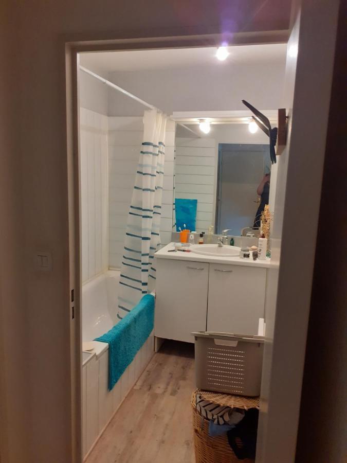 Chambre Chez L'Habitant Quartier Residentiel Avignone Esterno foto