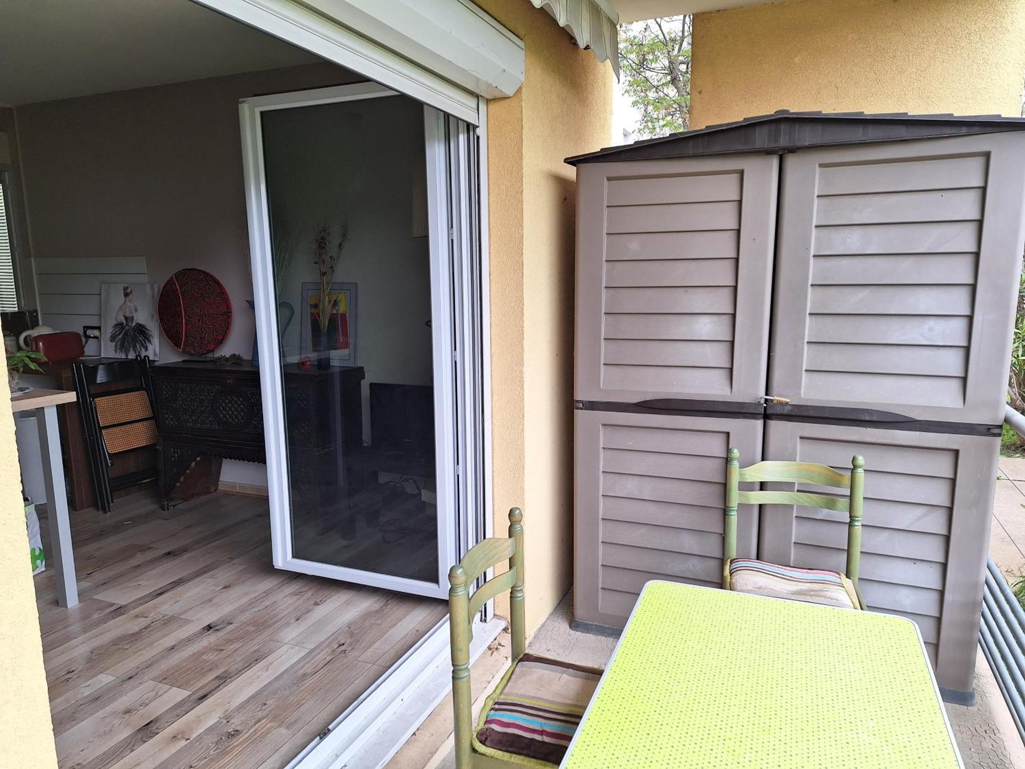 Chambre Chez L'Habitant Quartier Residentiel Avignone Esterno foto